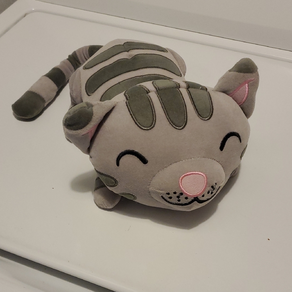 🌞 Big Bang Theory Soft Kitty Lullaby Plush